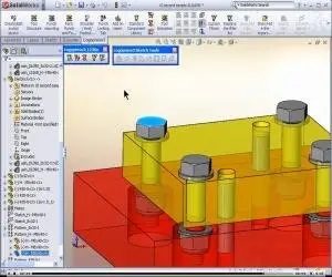 LogoPress 3 2010 SP0.3 for SolidWorks 2010 SP1.0 32/64bit