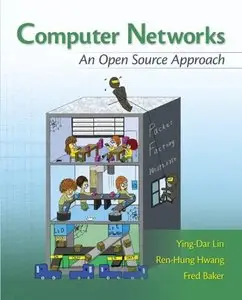 Computer Networks: An Open Source Approach (repost)
