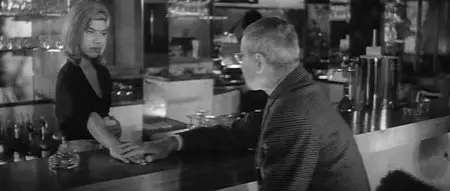 The Mad Executioners / Der Henker von London (1963)