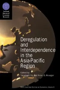 Deregulation and Interdependence in the Asia-Pacific Region