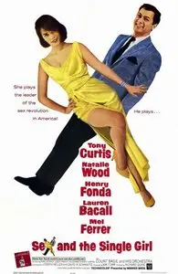 Sex and the Single Girl (1964)