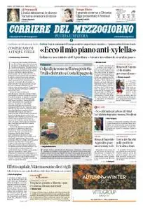 Corriere del Mezzogiorno Bari – 07 settembre 2019