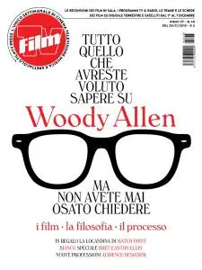 FilmTv N.48 - 26 Novembre 2019