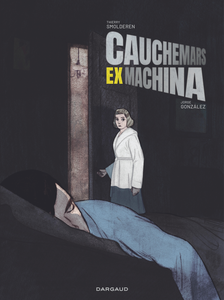 Cauchemars Ex Machina