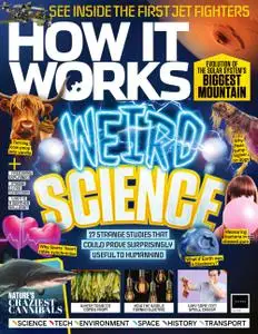 How It Works - 12 January 2023
