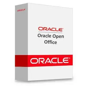 Oracle Open Office 3.2.1 (Eng)