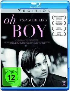A Coffee in Berlin / Oh Boy (2012)
