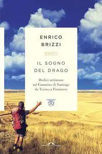 Enrico Brizzi - Il sogno del drago