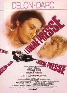 L'Homme pressé (1977)