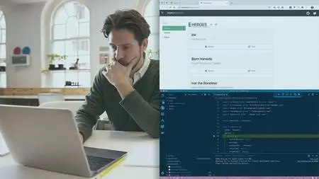 Developing Faster with the Vue CLI