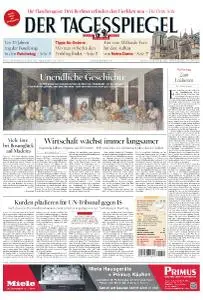 Der Tagesspiegel - 18 April 2019