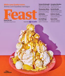 Saturday Guardian - Feast – 09 April 2022