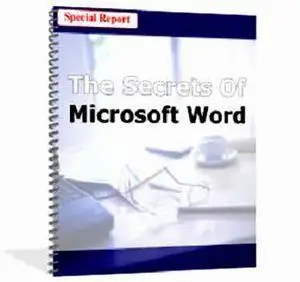 The Secrets Of Microsoft Word