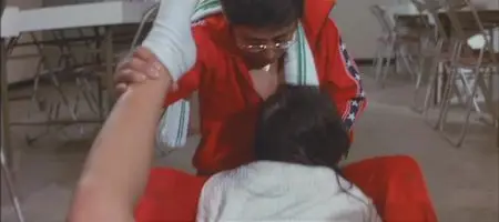 Pleasure Campus, Secret Games (1980)