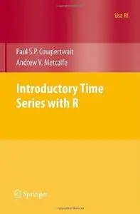 Introductory Time Series with R (Use R!) (Repost)