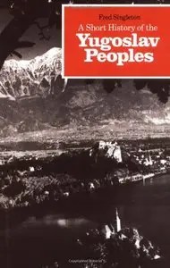 A Short History of the Yugoslav Peoples