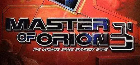 Master of Orion 3 (2003)