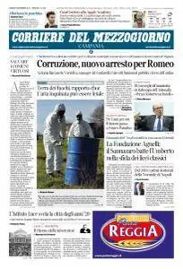 Corriere del Mezzogiorno Campania - 9 Novembre 2017