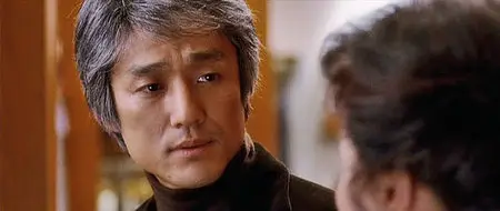 Orae-doen jeongwon - Im Sang-soo (2006)