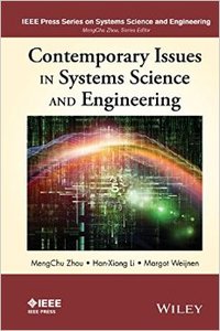 Contemporary Issues in Systems Science and Engineering