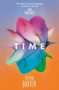 «Time» by Stephen Baxter