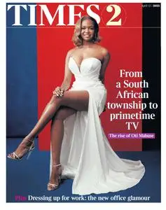 The Times Times 2 - 12 April 2023