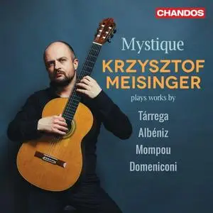 Krzysztof Meisinger - Mystique (2023)