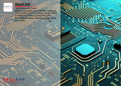 SkillCAD 4.6.9