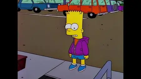 Die Simpsons S07E11