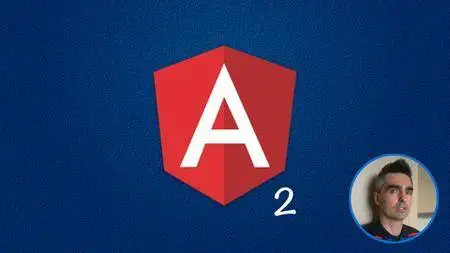 Udemy - Angular 2 From The Ground Up Update (2016)