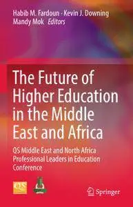 The Future of Higher Education in the Middle East and Africa