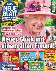 Das Neue Blatt – 16. Februar 2022