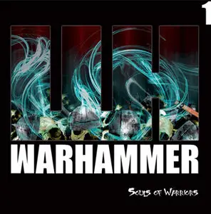 Warhammer[WH] - Souls of Warriors (Single) (2010)