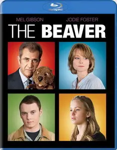 The Beaver (2011)