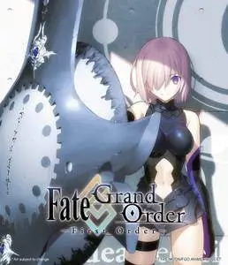 Fate/Grand Order: First Order (2016)