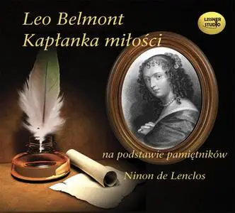 «Kapłanka miłości» by Leo Belmont