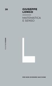 Giuseppe Longo - Matematica e senso