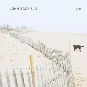 John Scofield - John Scofield (2022) [Official Digital Download]