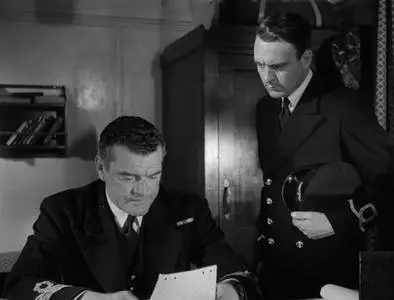 The Cruel Sea (1953)