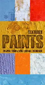 Paints Textures