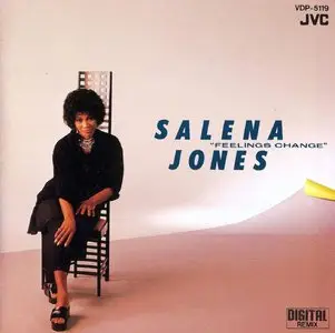 Salena Jones - Feelings Change - 1979 (1987) 