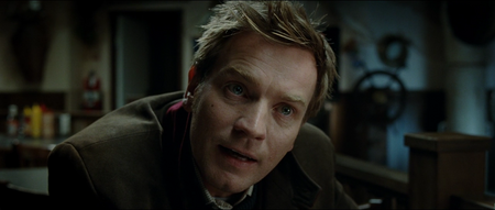 The Ghost Writer (2010)