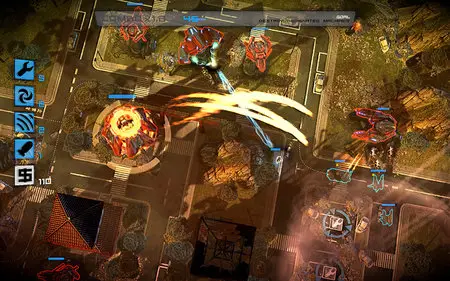 Anomaly Warzone Earth v1.0.1