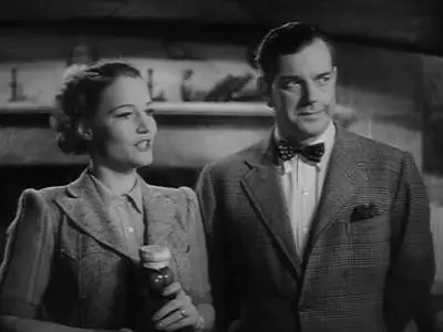 Busman's Honeymoon / Haunted Honeymoon (1940)