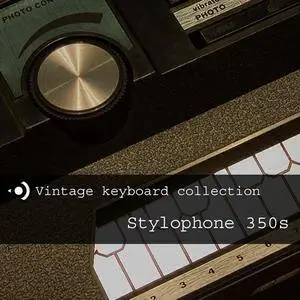 Precisionsound Stylophone 350s MULTiFORMAT