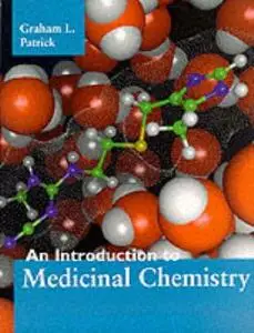 An introduction to medicinal chemistry