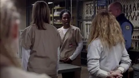 Orange Is the New Black S01E04