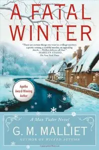 A Fatal Winter: A Max Tudor Novel