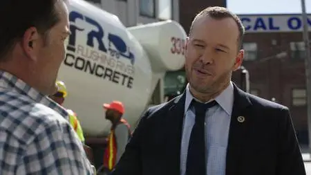 Blue Bloods S08E05
