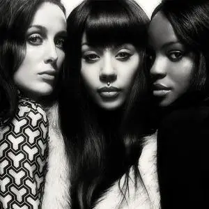 Sugababes - The Lost Tapes (2022) [Official Digital Download]